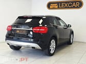 Mercedes-Benz GLA 200 d 4Matic 7G-DCT Urban