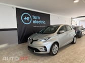 Renault Zoe (c/ Bateria) Intens 50