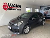 Kia Rio 1.2 CVVT SX
