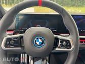 BMW i5 M60