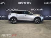 Peugeot 2008 PureTech 130 EAT8 Allure