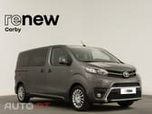 Toyota Proace Proace 75 kWh L1 Exclusive