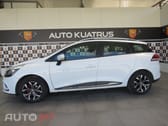 Renault Clio Sport Tourer 1.5 dCi Limited