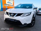 Nissan Qashqai 1.5 dCi Tekna J19