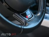Audi A5 3.0 TFSi S5 quattro S tronic