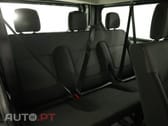 Renault Trafic 2.0 Blue dCi L2 Grand Equilibre