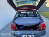 Ford Fiesta 1.25 Studio