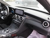 Mercedes-Benz C 300 de AMG Line