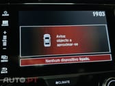 Honda Civic 1.5 i-VTEC Sport Plus