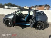 BMW i3 94Ah +Comfort Package Advance