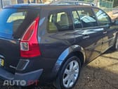 Renault Mégane 1.5 dCi Confort