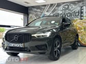 Volvo XC60 2.0 T8 PHEV R-Design AWD