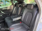 Cupra Formentor 1.4 e-Hybrid DSG