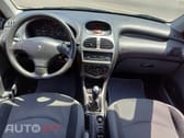 Peugeot 206 1.1 Look