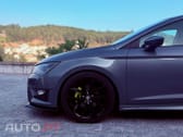 Seat Leon 2.0 TDI FR S/S