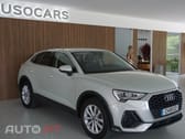 Audi Q3 45 TFSIe S tronic