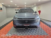 Peugeot 3008 1.2 Hybrid Allure e-DCS6
