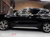 BMW X1 20 d xDrive Auto Pack M