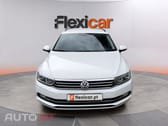 Volkswagen Passat Variant 2.0 TDI Confortline DSG