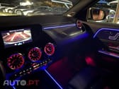 Mercedes-Benz GLA 250 e 8G-DCT AMG Line