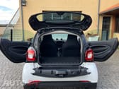 Smart ForTwo 1.0i Coupé