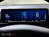 Ford Mustang Mach-E X Extended Range
