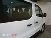 Renault Trafic 2.0 Blue dCi L2 Grand Zen