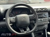 Citroen C3 Aircross 1.2 PureTech Feel