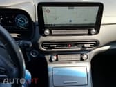 Hyundai Kauai EV 64 kWh Vanguard+TMS