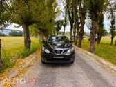 Nissan Qashqai 1.5 dCi Tekna Pele