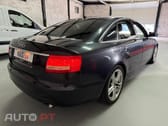 Audi A6 2.0  TDI Sport