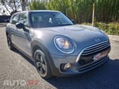 MINI Clubman One D Aut. Blackyard
