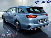 Kia Ceed SW 1.6 GDi PHEV Drive 6DCT