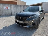 Peugeot 2008 PureTech 100 Allure