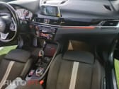 BMW X1 18 d sDrive Auto Line Sport