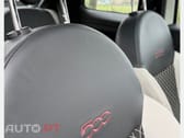 Fiat 500 Fiat 500 1.0 Hybrid