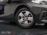 BMW 216 d Advantage