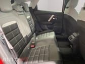 Citroen C4 1.2 PureTech Max EAT8