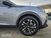 Peugeot 2008 1.2 PureTech Allure EAT8