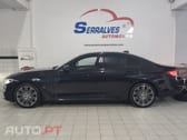 BMW 530 e iPerformance Pack M