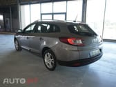 Renault Mégane Sport Tourer 1.5 dCi Dynamique