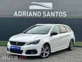 Peugeot 308 SW 1.5 BlueHDi GT Line