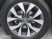 Renault Captur 1.0TCe Intens