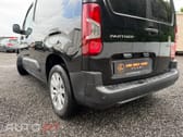 Peugeot Partner 1.5 BlueHDi Premium Standard