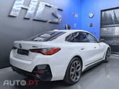 BMW i4 M50 Pack Desportivo M Pro