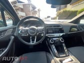 Jaguar I-Pace Black AWD Aut.