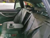 BMW 318 d Touring Ultimate Auto