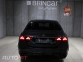 Mercedes-Benz E 53 AMG Hybrid 4Matic+