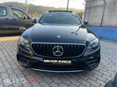 Mercedes-Benz E 220 d AMG