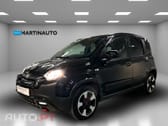 Fiat Panda 1.0 Hybrid